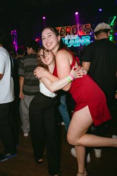 Xelosa Event